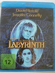 See more of labyrinth david bowie goblin king on facebook. Die Reise Ins Labyrinth David Bowie Fantasie Kobolde Jim Henson Film Neu Kaufen A000rat611zzw