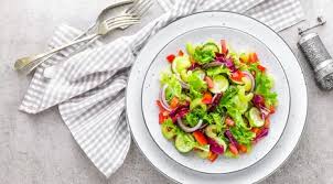 Maybe you would like to learn more about one of these? Resep Salad Sayur Tanpa Mayonaise Yang Cocok Untuk Diet Lifestyle Fimela Com