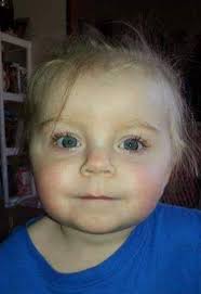 Lola Sandra “Baby Lola” Kinser (2012-2018)