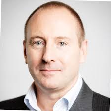 Christopher Frampton