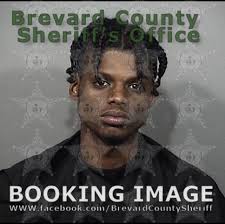 Arrests In Brevard County: January 18, 2021