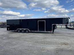 We did not find results for: 2021 Homesteader Inc 38ft Champion Tri Axle Gooseneck Enclosed Cargo Trailer Trailer Dealer In Lebanon Ky Equipment Flatbed Trailers In Ky And Utility Trailers In Lebanon Ky