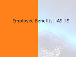 Employee benefits are all forms of consideration given by an entity in exchange for service rendered by employees. Employee Benefits Ias 19