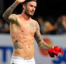 He reveals neymar persuaded him to swap the no7 for the no10. Tattoo Fussballer Tolisso Cunha Wer Hat Den Grosseren Stich Welt