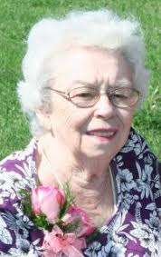 Kathleen Elizabeth Hayes Hickson (1930-2009)