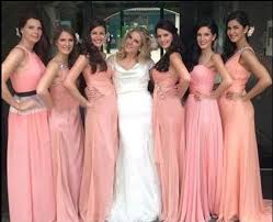 Katrina Kaif Looks Stunning As Bridesmaid On Her Sister S Wedding Bridesmaid Sister Wedding Bridesmaid Outfit