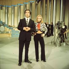 Bambina si, si — raffaella carra. Raffaella Carra Photo Collection