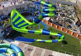 Golfland Sunsplash Roseville Announces New Riptide Water Slide For 2015 Season Water Slides Roseville Parks And Recreation