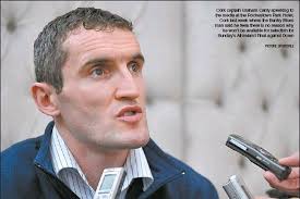 Canty confident he can play final part