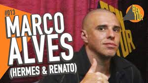 MARCO ALVES (HERMES & RENATO)