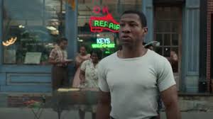 2 days ago · the character is played by newly emmy nominated actor jonathan majors, and he's about to be the marvel cinematic universe's next big villain. The Short Sleeve T Shirt White Worn By Atticus Black Jonathan Majors In Lovecraft Country Season 1 Spotern