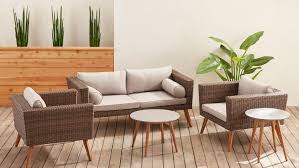 The Affordable Outdoor Furniture You Need To Transform Your Space Sheknows