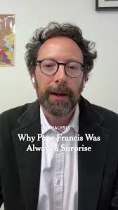 Pope Francis Biography Video Clip