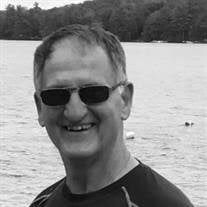 Pete Walker Obituary