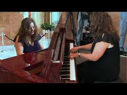 Seattle pianist Beth Wulff original "Little Miracles"