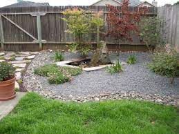 Pin By Owl Freshome On My Pins In 2021 Large Backyard Landscaping Landscaping With Rocks Cheap Landscaping Ideas