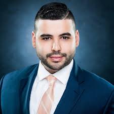 Registered Representative & Insurance Agent ALBERT FRANCISCO DIAZ serving  MIAMI, FLORIDA