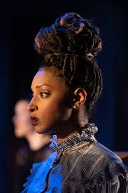 My Cultural Landscape: Rewriting Herstory