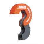 Autocut pipe cutter