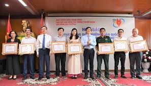 Stream tracks and playlists from bùi trường giang on your desktop or mobile device. Phat Ä'á»™ng Giáº£i ThÆ°á»Ÿng Toan Quá»'c Vá» Thong Tin Ä'á»'i Ngoáº¡i Láº§n Thá»© Vii