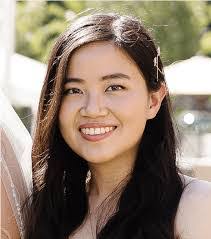 Stacey Zhou's Instagram, Twitter & Facebook