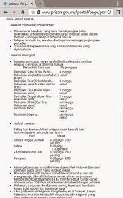 Butuh rekomendasi film tentang perjalanan waktu atau mesin waktu yang layak ditonton? Waktu Melawat Penjara Kajang