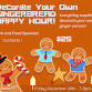 12/19  DYO Ginger-Person Happy Hour! event image