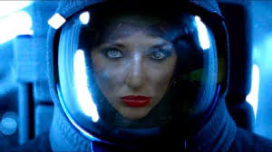 Kate Bush Stranded At The Moonbase Kate Something Like You Made Video