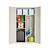 Weatherproof Balcony Storage Cabinet