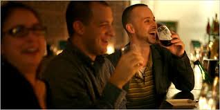 Give My Regards to Beaujolais: Wine Bars in New York