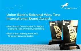 Юнионбанк, yunionbank) was a major bulgarian retail and commercial bank with headquarters in sofia. Union Bank S Re Brand Wins Two International Awards Union Bank Of Nigeria