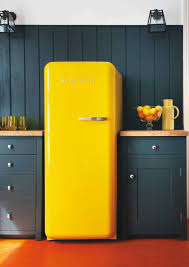 Der Smeg Retro Kuhlschrank Retro Kuhlschrank Kuche Retro Smeg Kuhlschrank