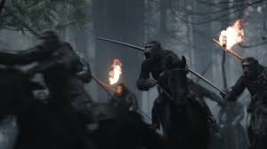 War for the planet of the apes isn't the apocalypse now remake it wants to be. War For The Planet Of The Apes 2017 English Full Original Hd Movie Video Dailymotion