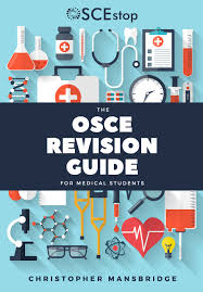 The Osce Revision Guide For Medical Students Pdf78c1e3a5 53fx41999719808 Bg30n0903