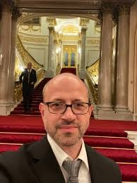 David Schnyer's Instagram, Twitter & Facebook