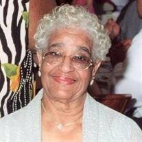 Mrs. Dorothy L. Lamon Obituary