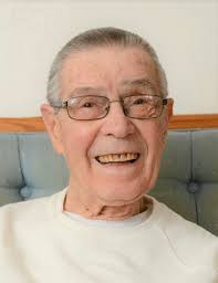 Obituary information for Donald Earl Zinkhann