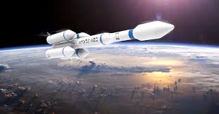 China lanceerde eind april het eerste onderdeel van zijn nieuwe ruimtestation. Ad Nl Ø¹Ù„Ù‰ ØªÙˆÙŠØªØ± Geslaagde Lancering In China De Raket Van Onespace Kan Een Lading Van 100 Kilo Op 800 Kilometer Hoogte In Een Baan Om De Aarde Brengen Https T Co Nrcbkgvevk Https T Co Swkkmhxmxd