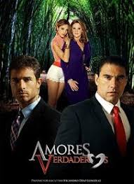 Capitulos Completos De Telenovela Amores Verdaderos Online Amor Verdadero Novela Telenovela Amor Real Amor Verdadero