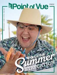 Gumbo (January 2016) by Rushing Media