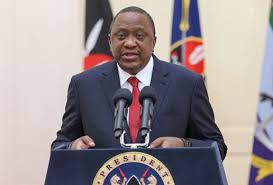 Koinange and raiman are, respectively, a male and female soldier in the same squad. President Kenyatta Mourns Kiambaa Mp Paul Koinange