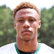 Eric Stokes, Green Bay, Cornerback