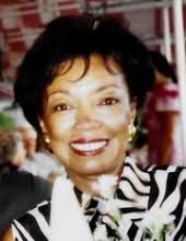 Obituary information for Lillian Joann Elliott