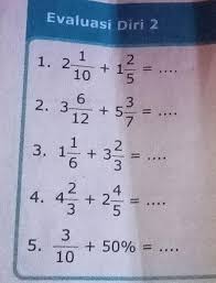 Kunci jawaban tematik kelas 5 tema 8 halaman 8 10 13 14. Matematika Kelas 5 Halaman 10 Evaluasi Diri 2 48 Matematika Kelas 5 Halaman 10 Evaluasi Diri 2 Download Free