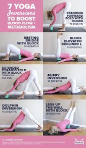 The Best Bodybuilding Workouts Program Ten Best Yoga Studios In Edmonton Yoga Inversions Gentle Yoga Easy Yoga Workouts
