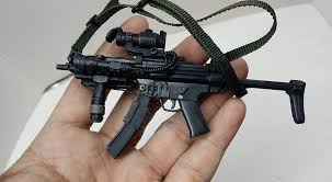 The 160th special operations aviation regiment (airborne), abbreviated as 160th soar (a), is a special operations force of the united states army that provides helicopter. Pin On 1 6 Scale Weapon For 12 Action Figure