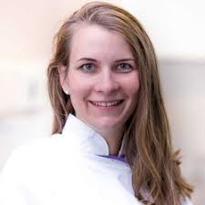 Dr. Imrédi Marietta, fogorvos