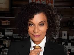 Wanda James: A Trailblazing Champion for Diversity and Inclusion