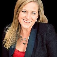 Jennifer Bozarth's Instagram, Twitter & Facebook