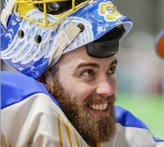 Coventry Blaze Ice Hockey Team